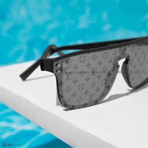 Louis Vuitton Sunglasses 